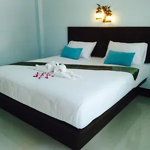 Apartment Zam Zam House, Ko Lanta