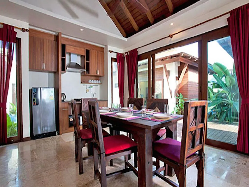 Villa Thai Island Dream Estate Ko Lanta