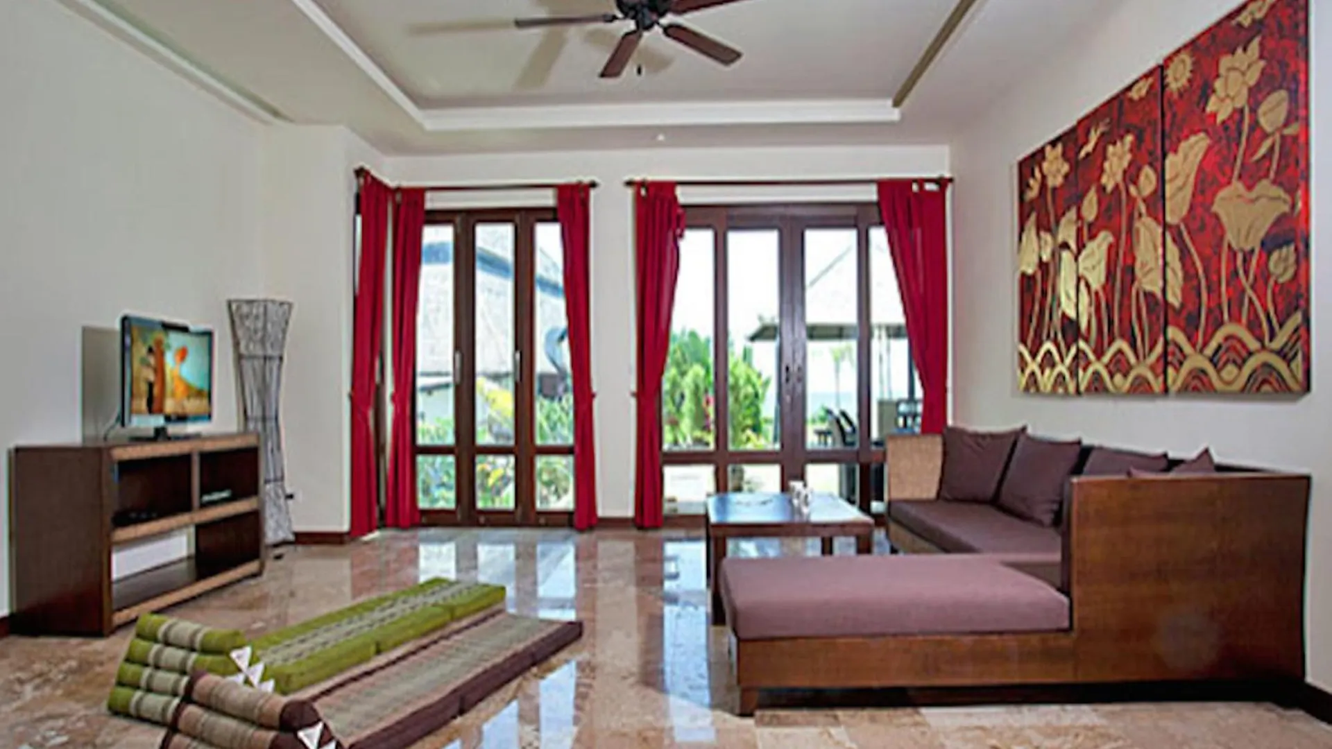 Thai Island Dream Estate Ko Lanta