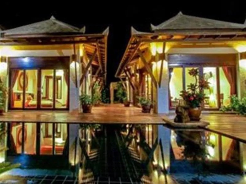 Thai Island Dream Estate Ko Lanta