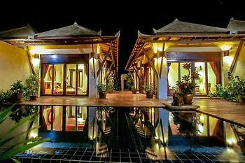 Thai Island Dream Estate Ko Lanta 0*,  Thailand