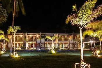 Villa Thai Island Dream Estate Ko Lanta Thailand