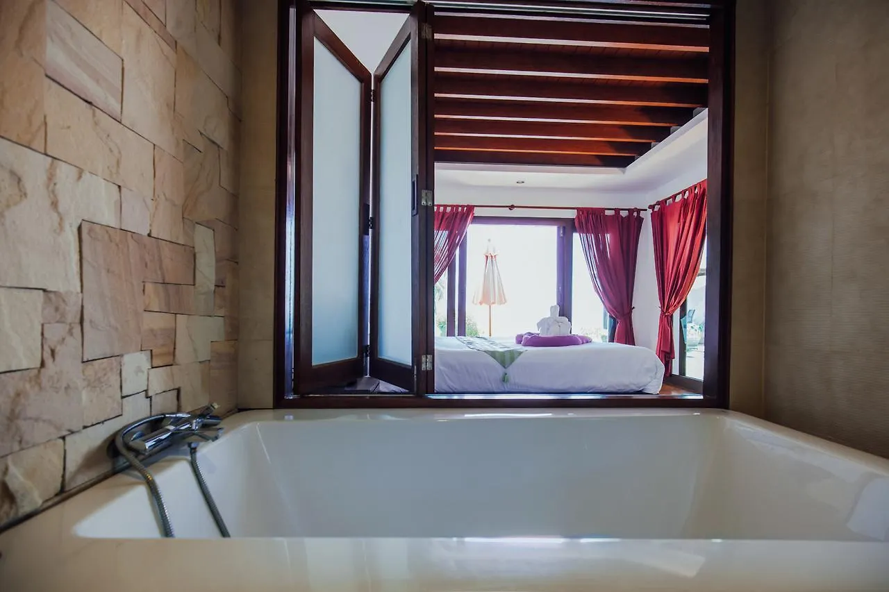 Thai Island Dream Estate Ko Lanta Villa