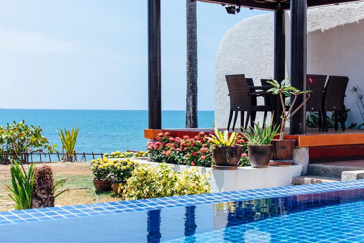 Thai Island Dream Estate Ko Lanta 0*,  Thailand