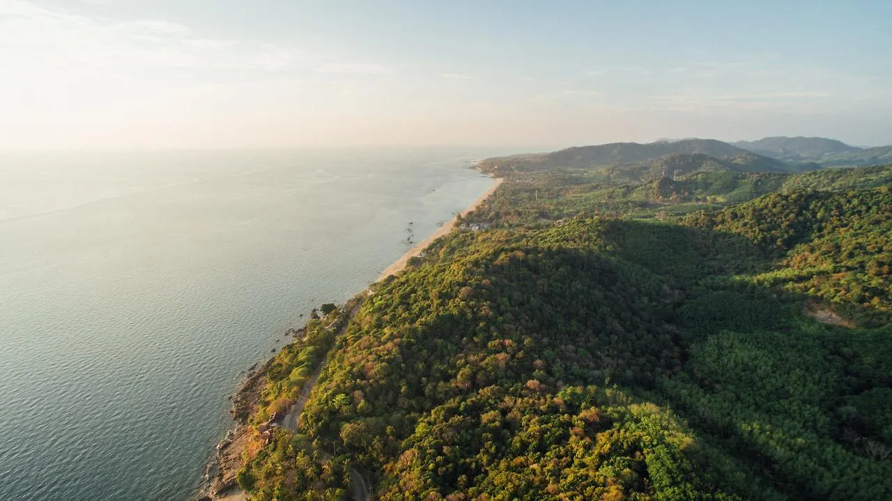 Thai Island Dream Estate Ko Lanta