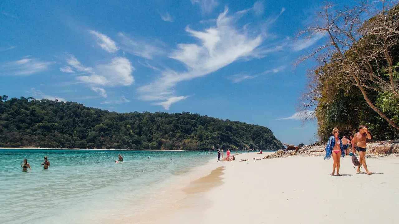 Villa Thai Island Dream Estate Ko Lanta