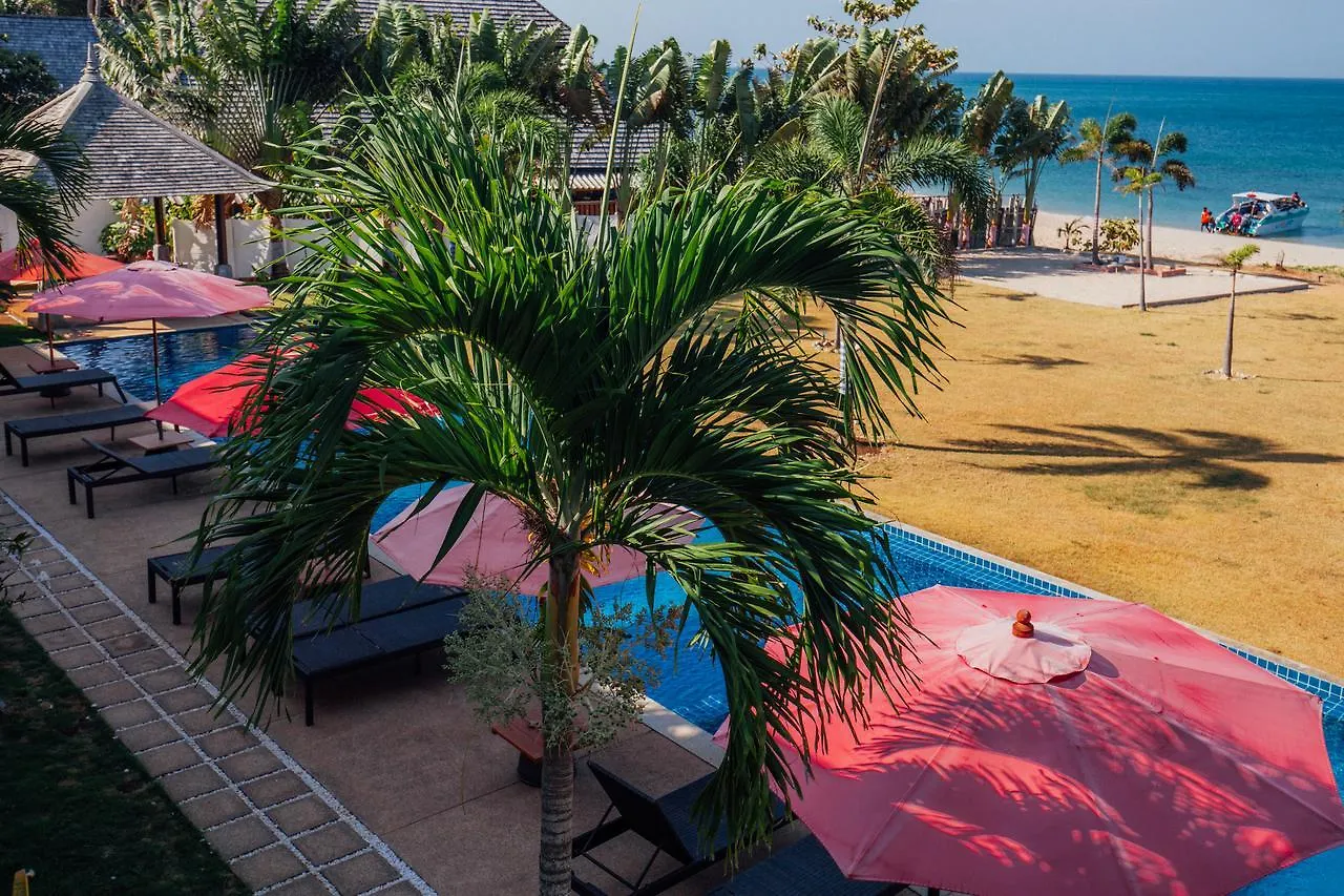 Villa Thai Island Dream Estate Ko Lanta