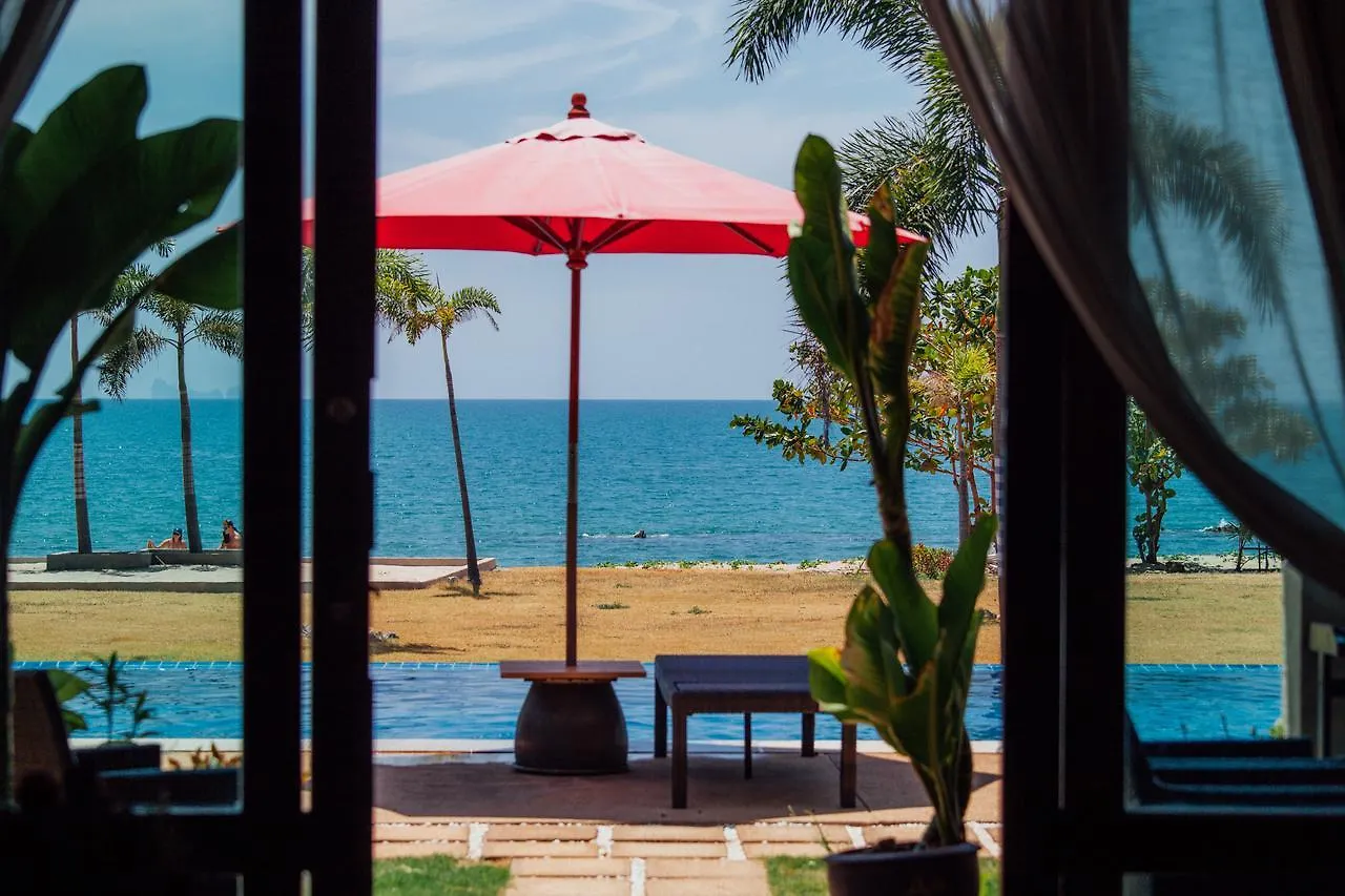 Thai Island Dream Estate Ko Lanta Thailand