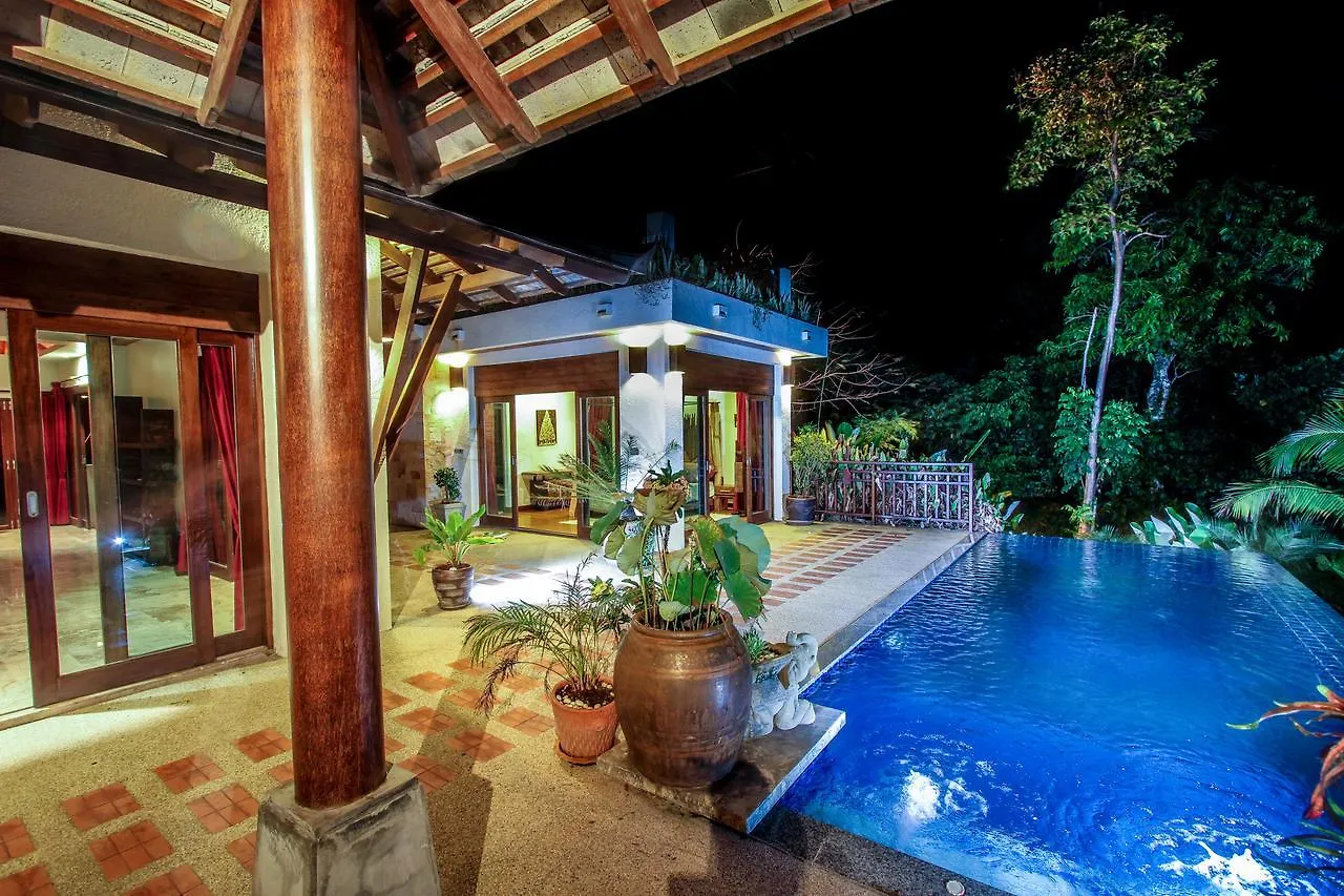 Thai Island Dream Estate Ko Lanta Villa