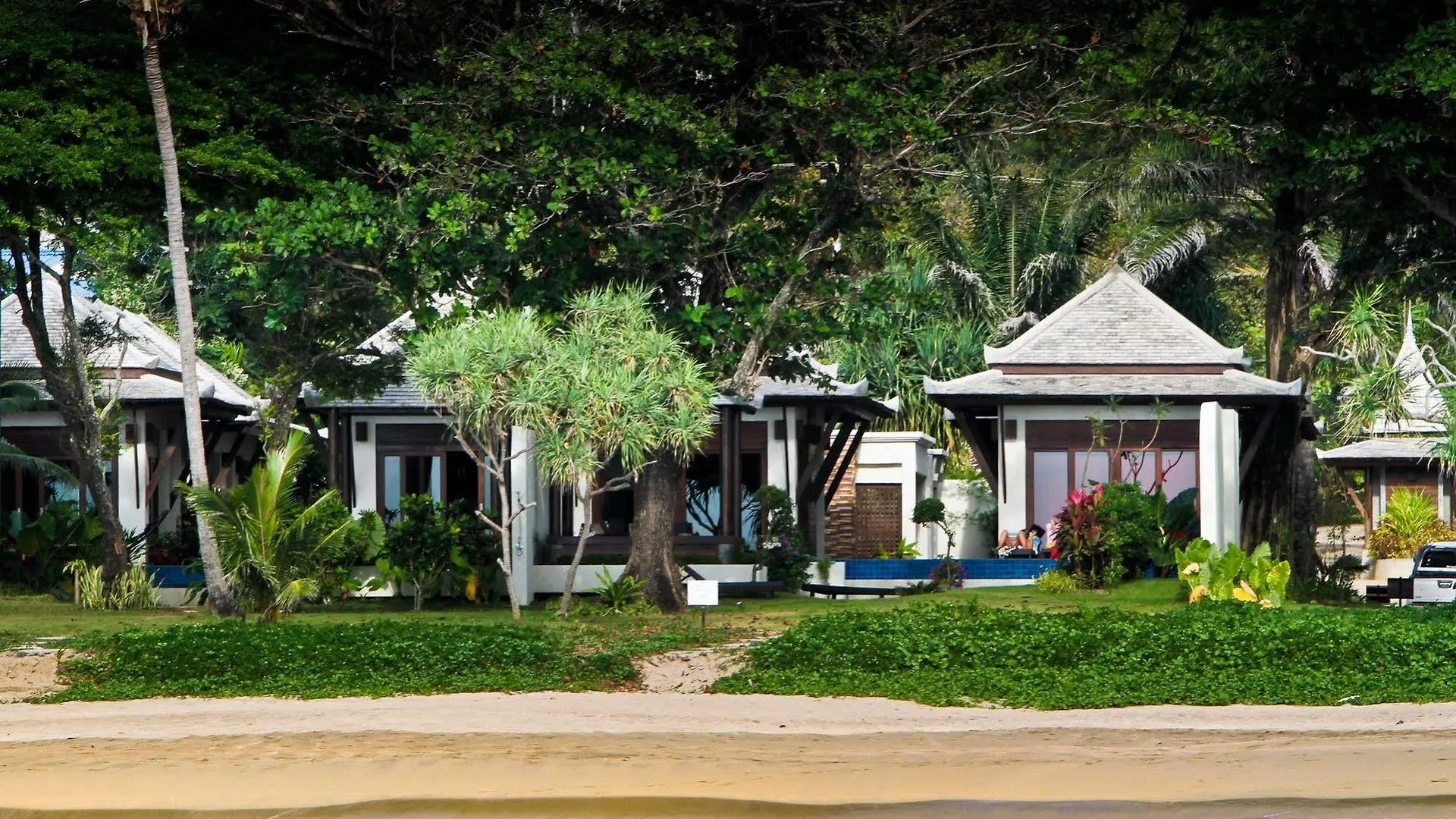 Villa Thai Island Dream Estate Ko Lanta