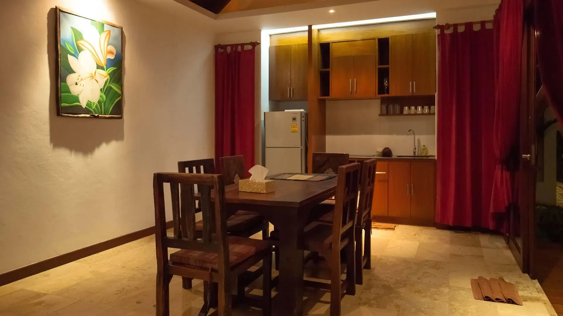 Thai Island Dream Estate Ko Lanta