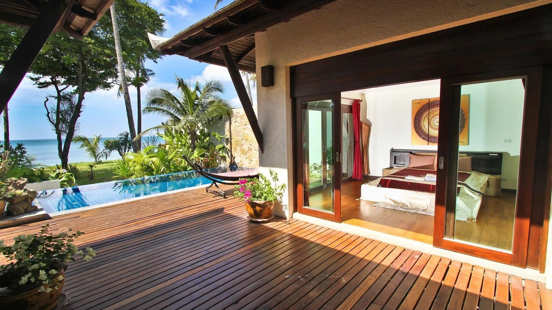 Thai Island Dream Estate Ko Lanta