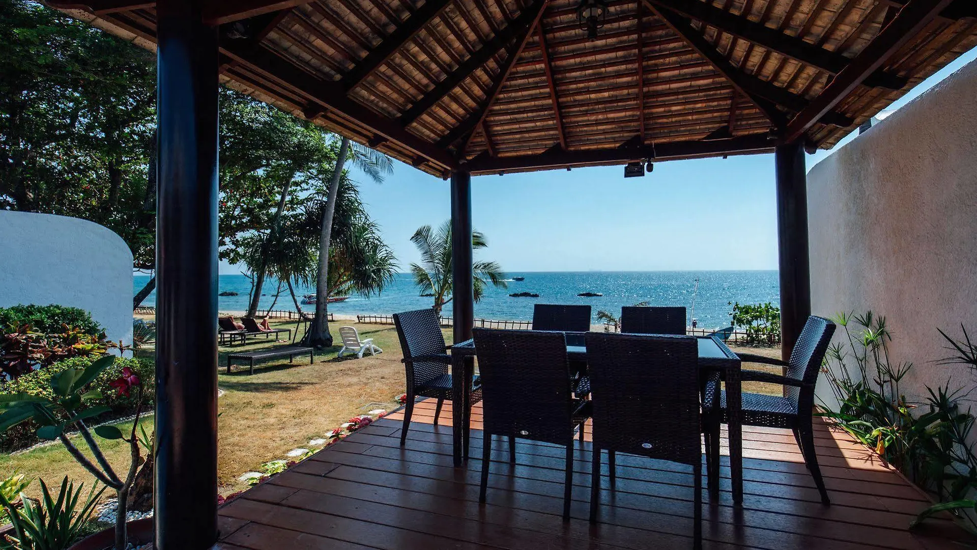 Thai Island Dream Estate Ko Lanta